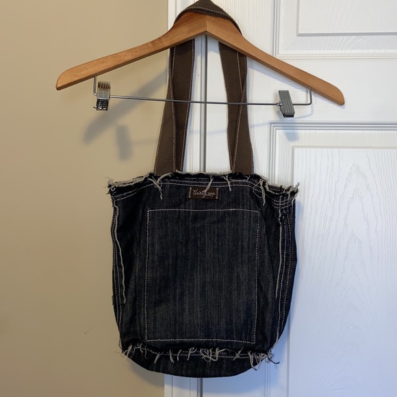 ⭐️Thirty-One Denim Tote - Picture 2 of 7